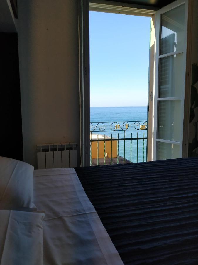 La Priaguea - House Beach Камогли Екстериор снимка